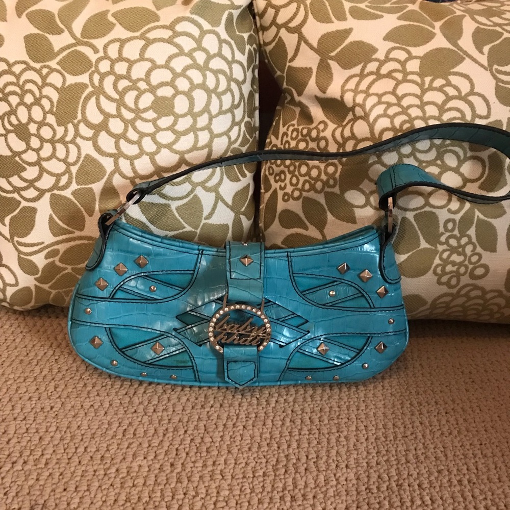 Baby Phat Purse